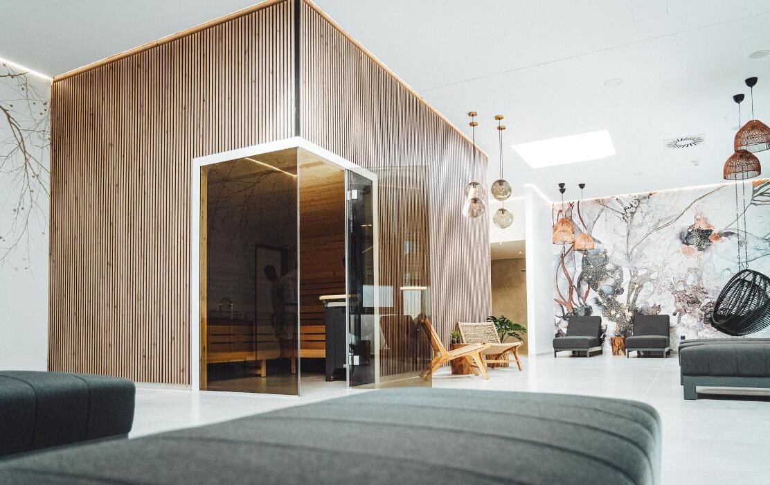 Bilder FitYou Augsburg - TONI Park