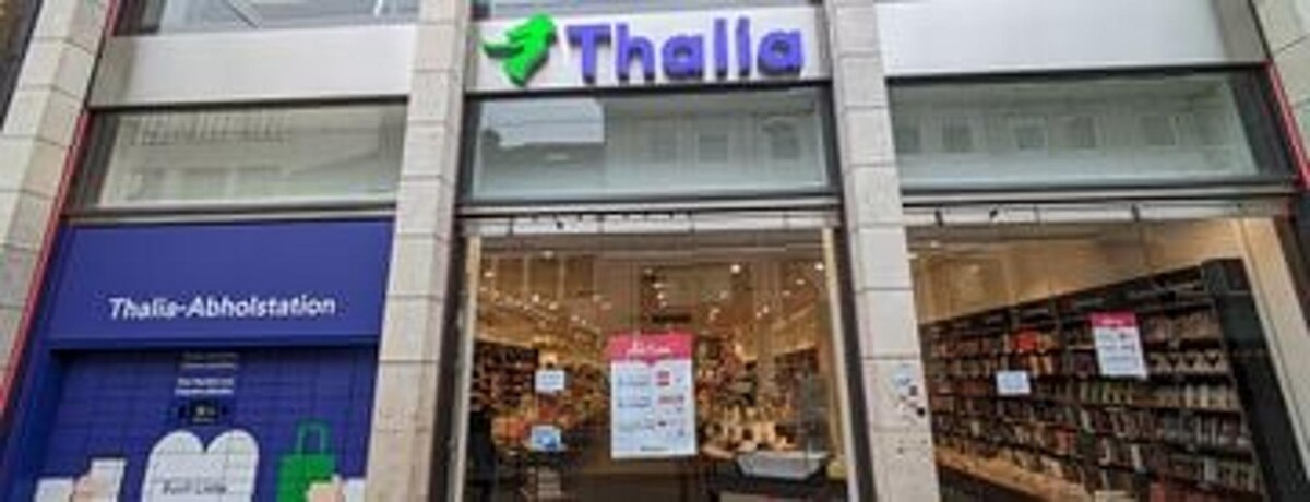 Bilder Thalia Kassel