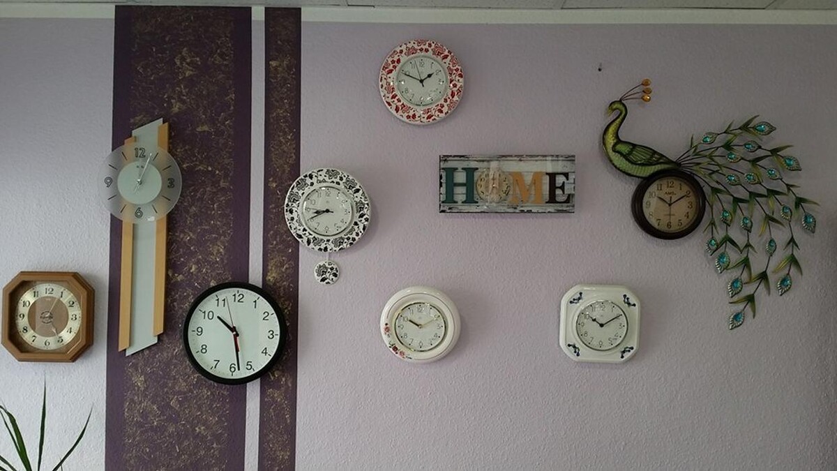 Bilder Uhren und Schmuck Steffi Sturm