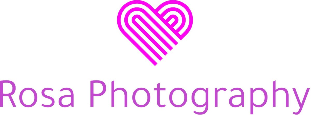 Rosa Photography Logo