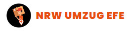 NRW Umzug EFE Logo