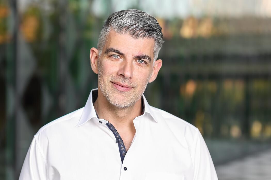 Bilder Hypnosecoach.BERLIN | Daniel Zivkovic