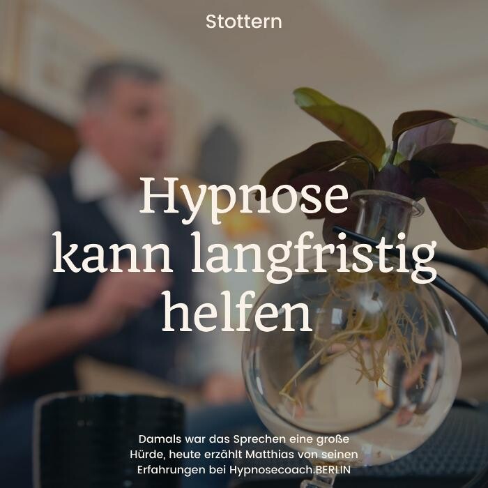 Bilder Hypnosecoach.BERLIN | Daniel Zivkovic