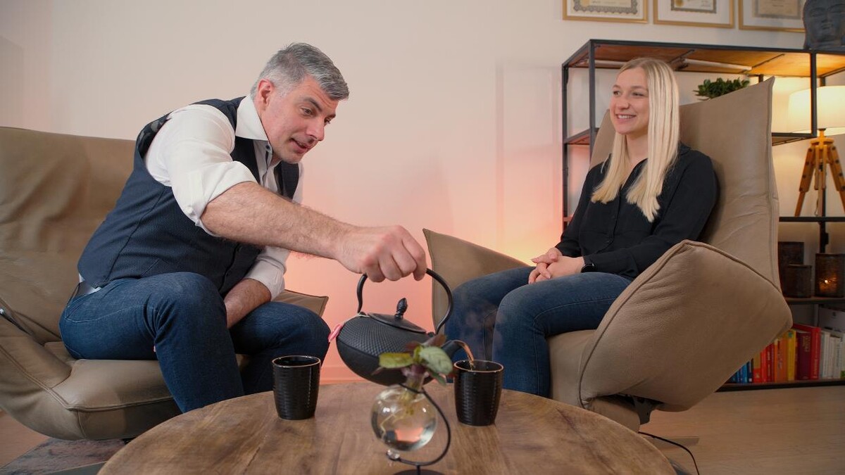 Bilder Hypnosecoach.BERLIN | Daniel Zivkovic