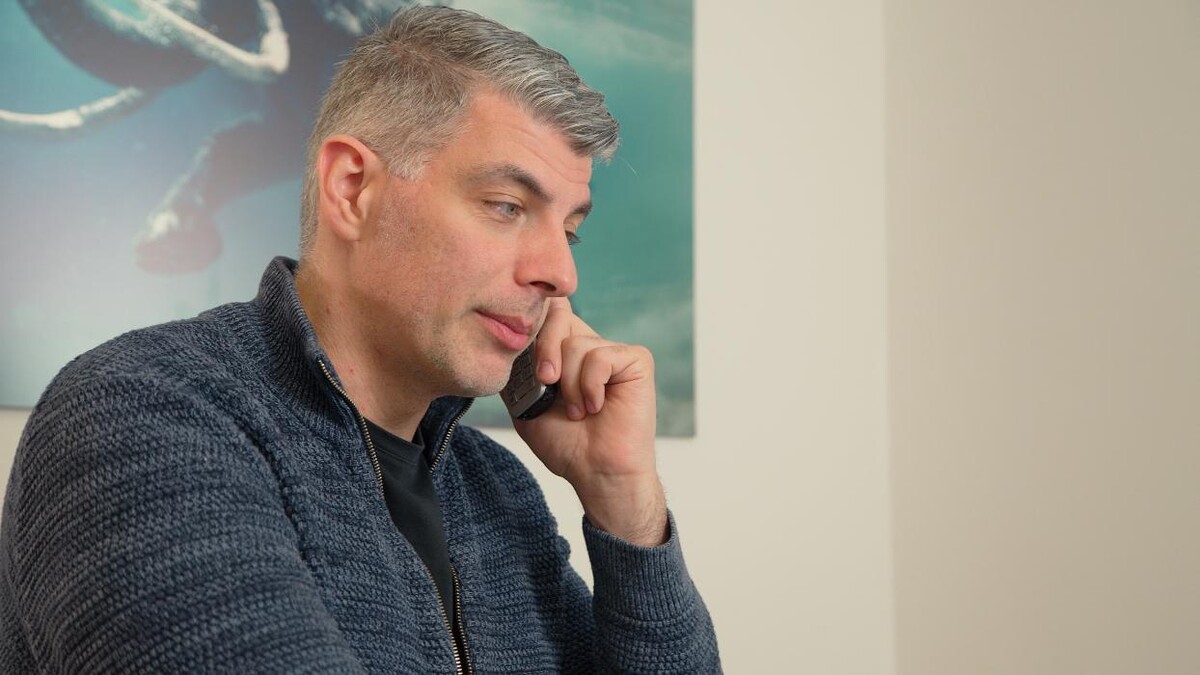 Bilder Hypnosecoach.BERLIN | Daniel Zivkovic