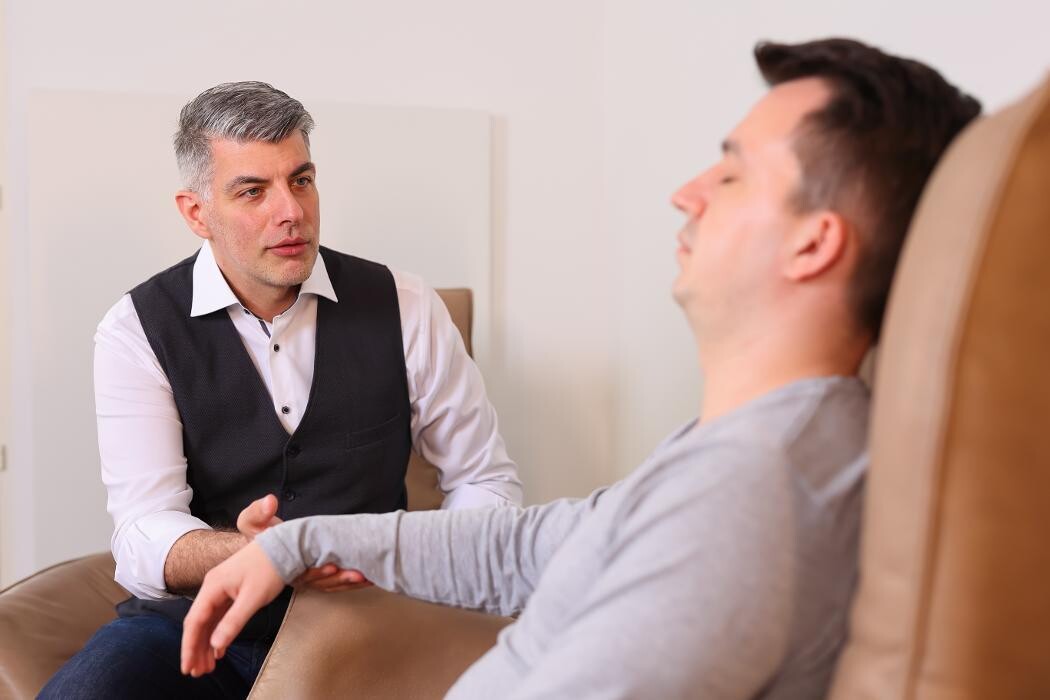Bilder Hypnosecoach.BERLIN | Daniel Zivkovic