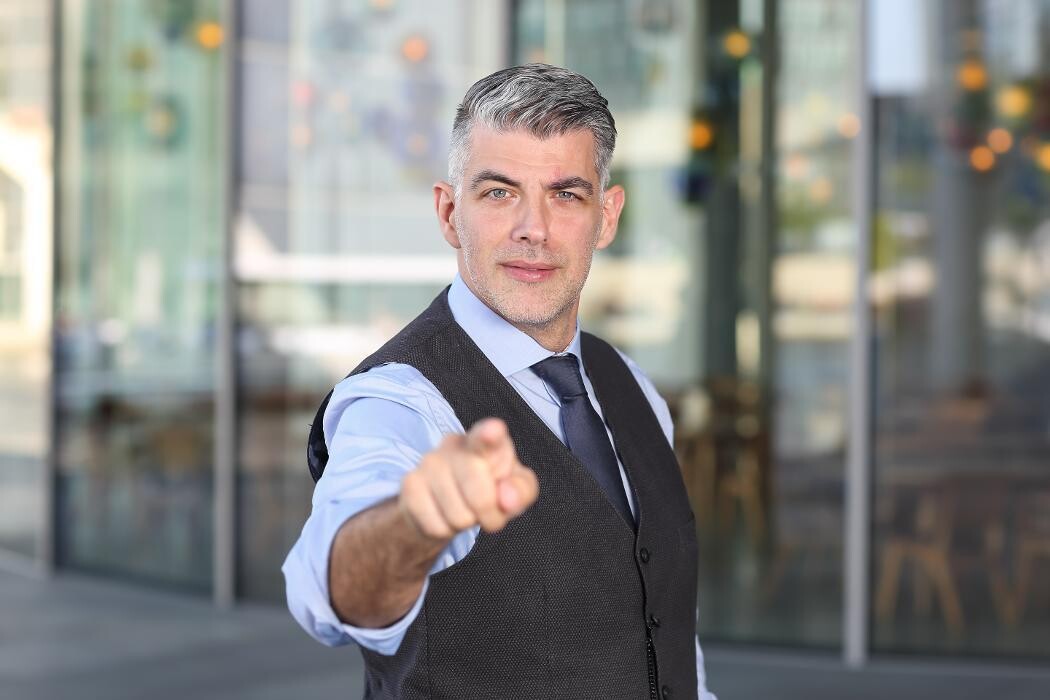 Bilder Hypnosecoach.BERLIN | Daniel Zivkovic