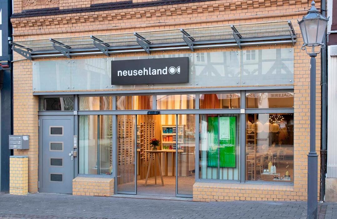 Bilder Neusehland - Ihr Optiker und Hörgeräteakustiker in Eschwege