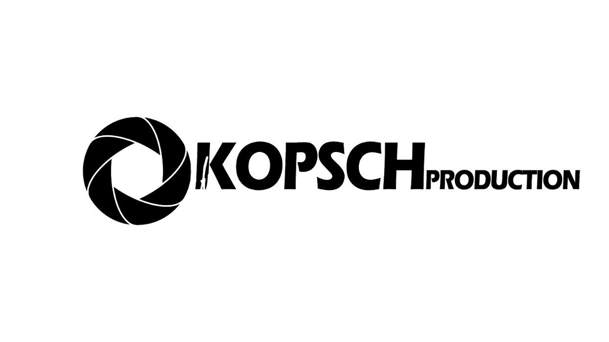 KOPSCHproduction Logo