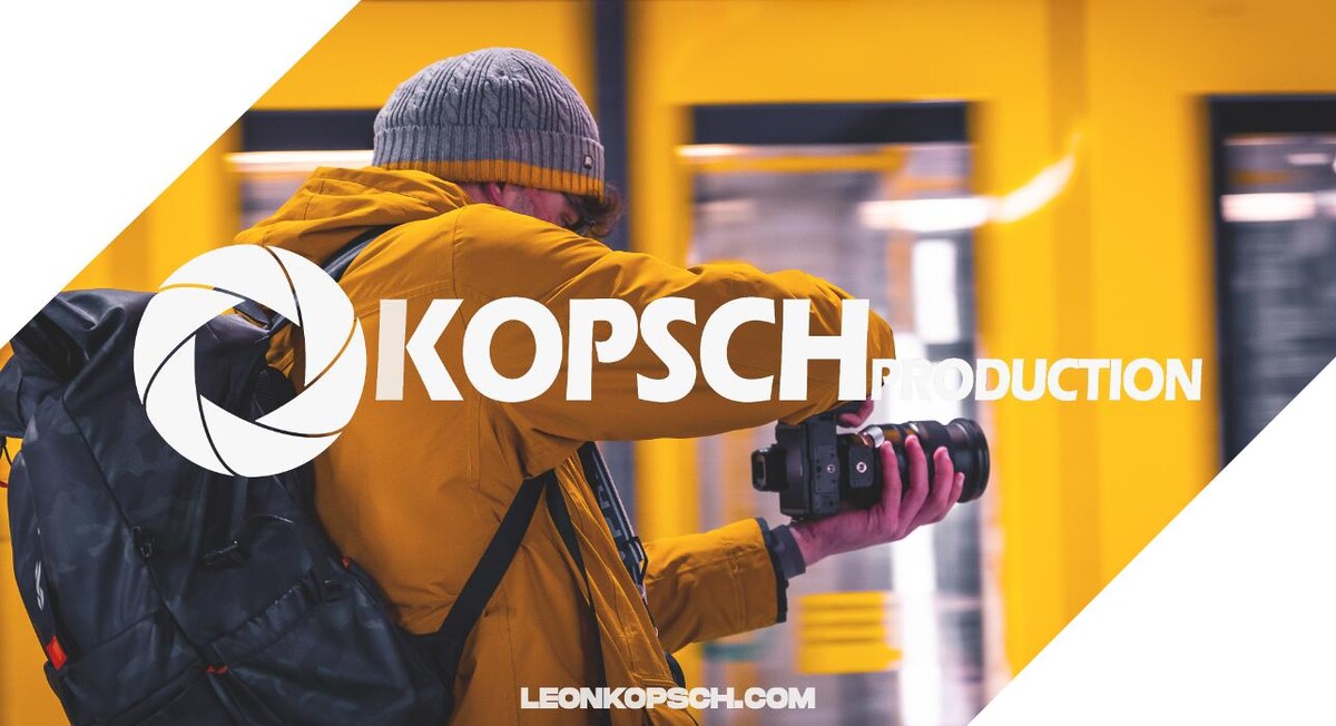Bilder KOPSCHproduction