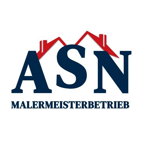 ASN - Allround-Service Niedersachsen Logo