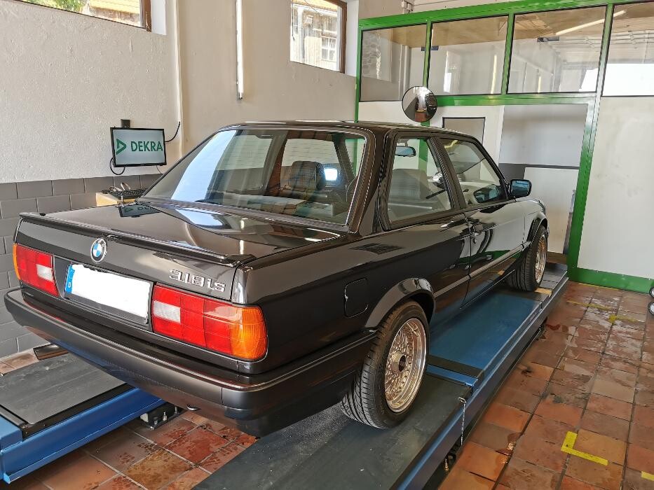 Bilder DEKRA Automobil GmbH Station Bodenmais