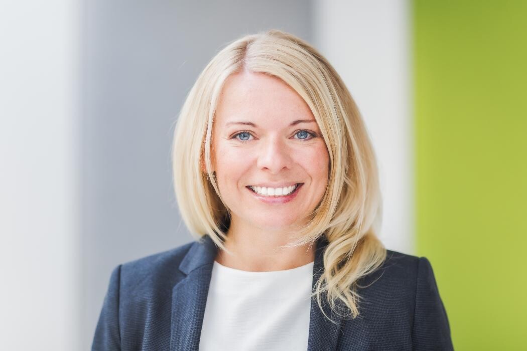 Bilder Nicole Sommer I Interim Management & Coaching