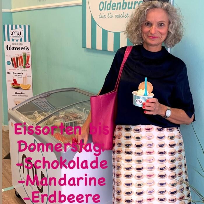Bilder Eisbar MU Oldenburg