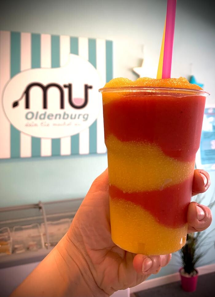 Bilder Eisbar MU Oldenburg