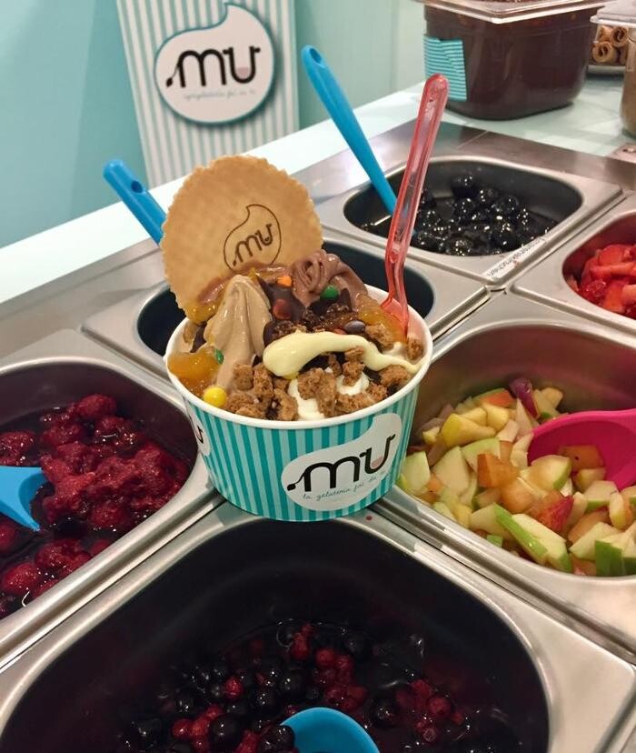 Bilder Eisbar MU Oldenburg
