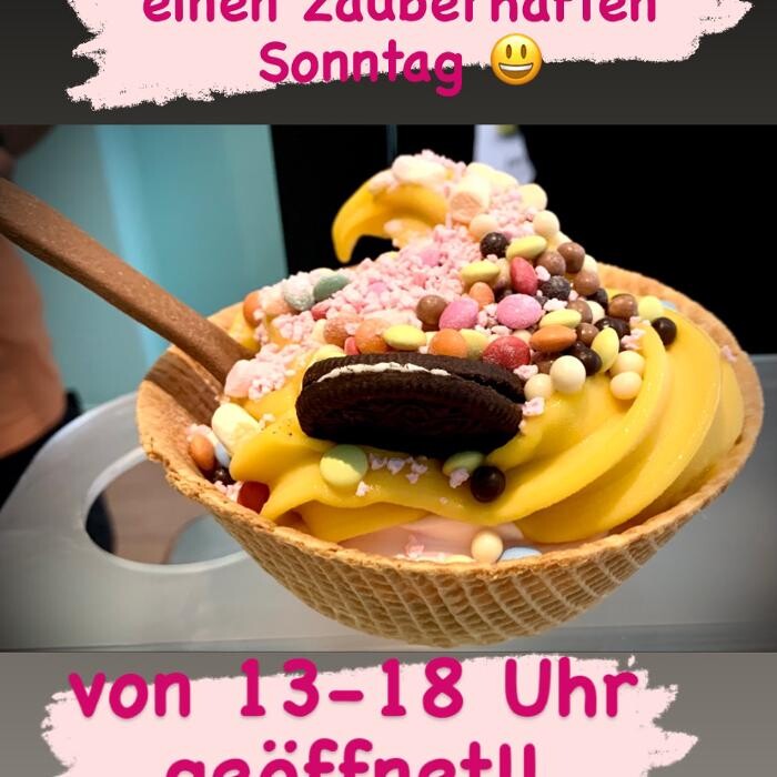 Bilder Eisbar MU Oldenburg