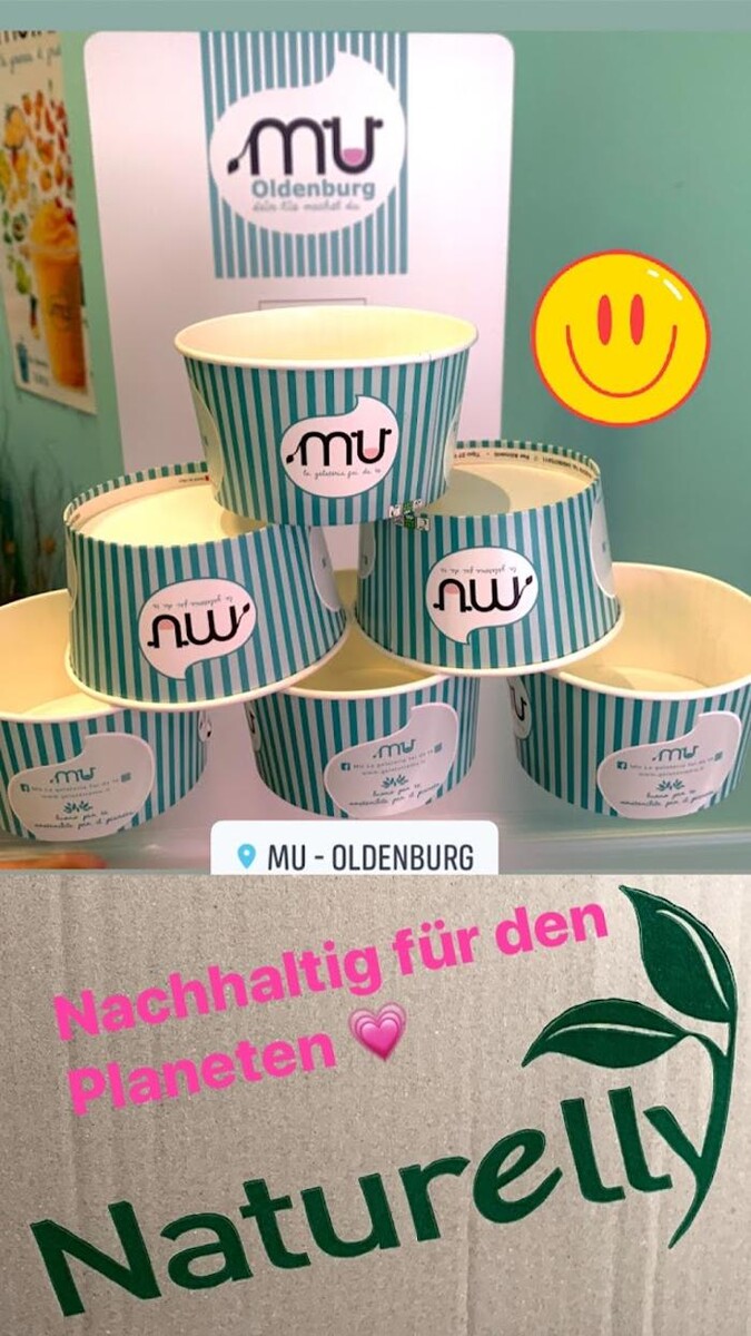 Bilder Eisbar MU Oldenburg