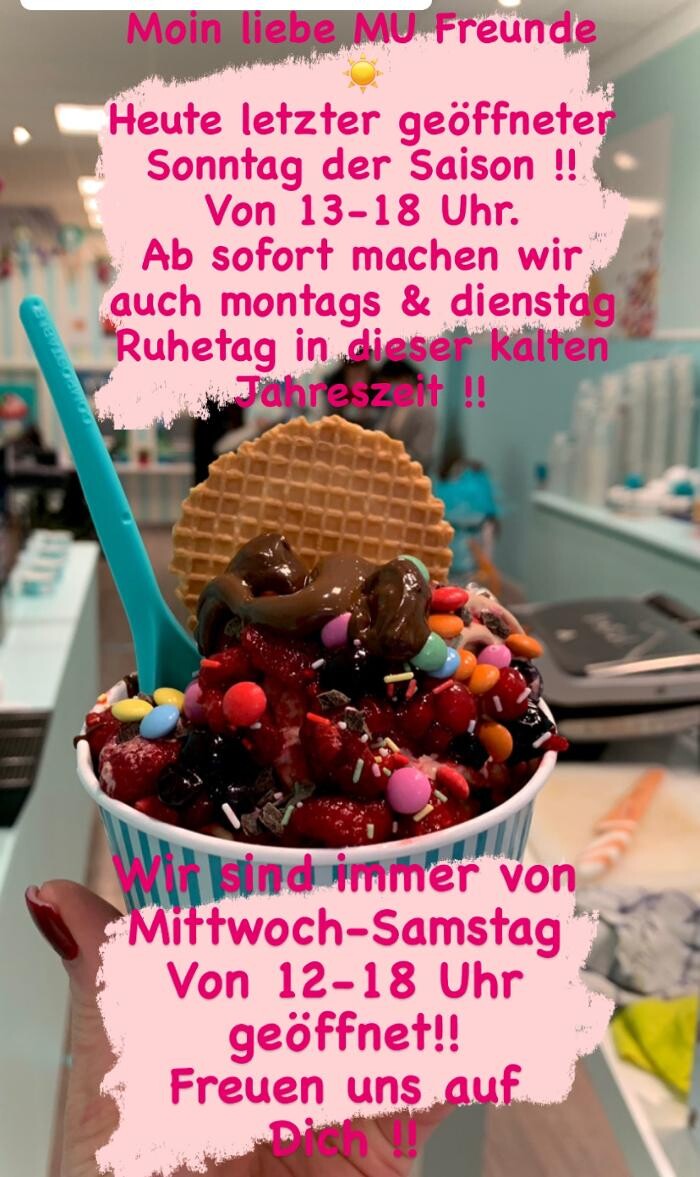 Bilder Eisbar MU Oldenburg