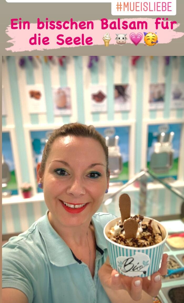 Bilder Eisbar MU Oldenburg