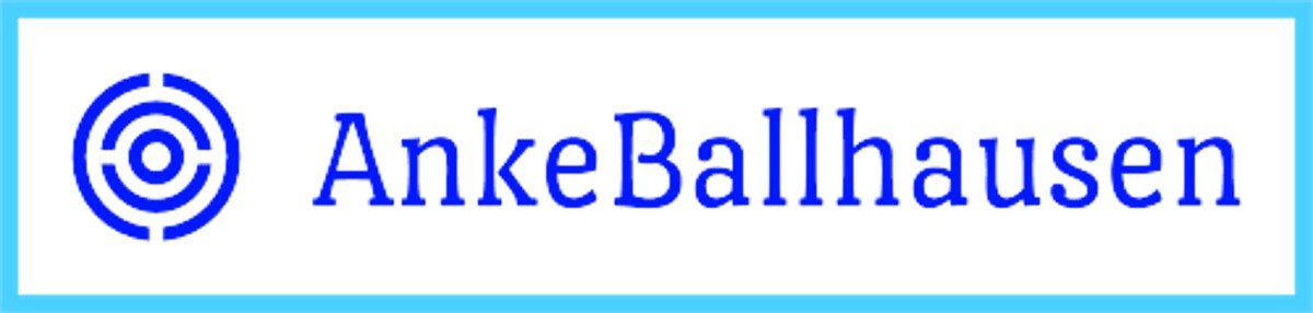 Anke Ballhausen Logo