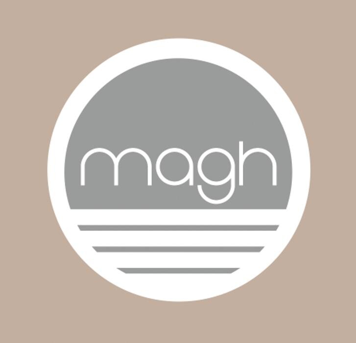 Stefan Magh Fotografie Logo