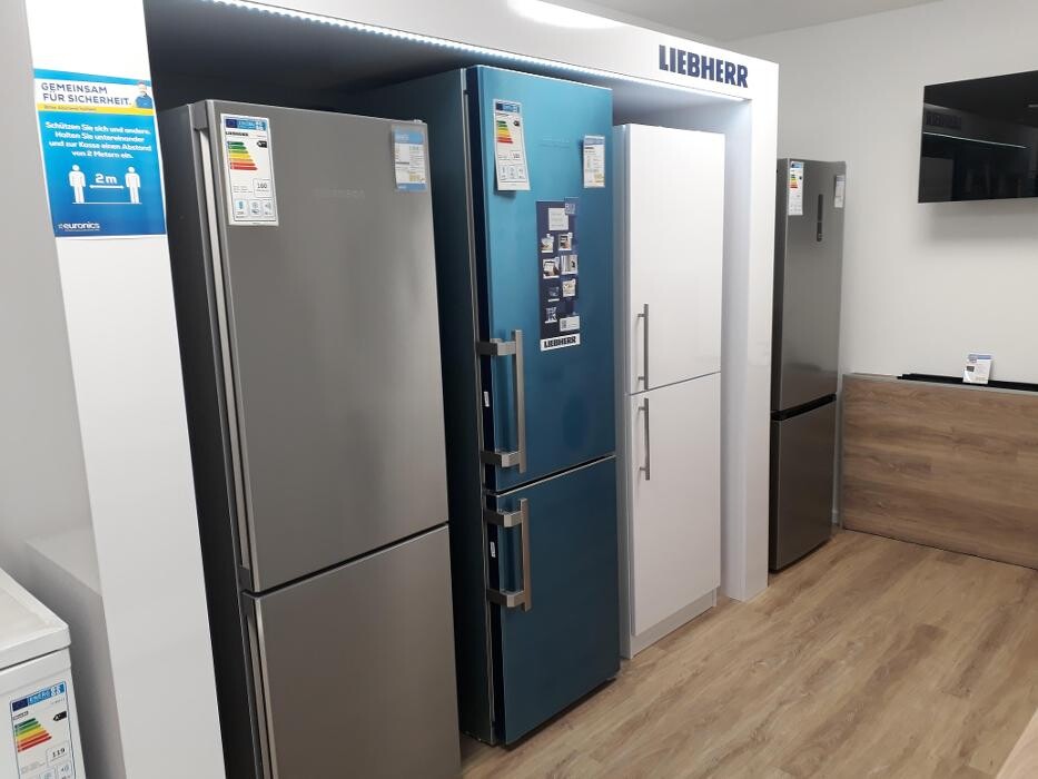 Bilder EURONICS Lippert