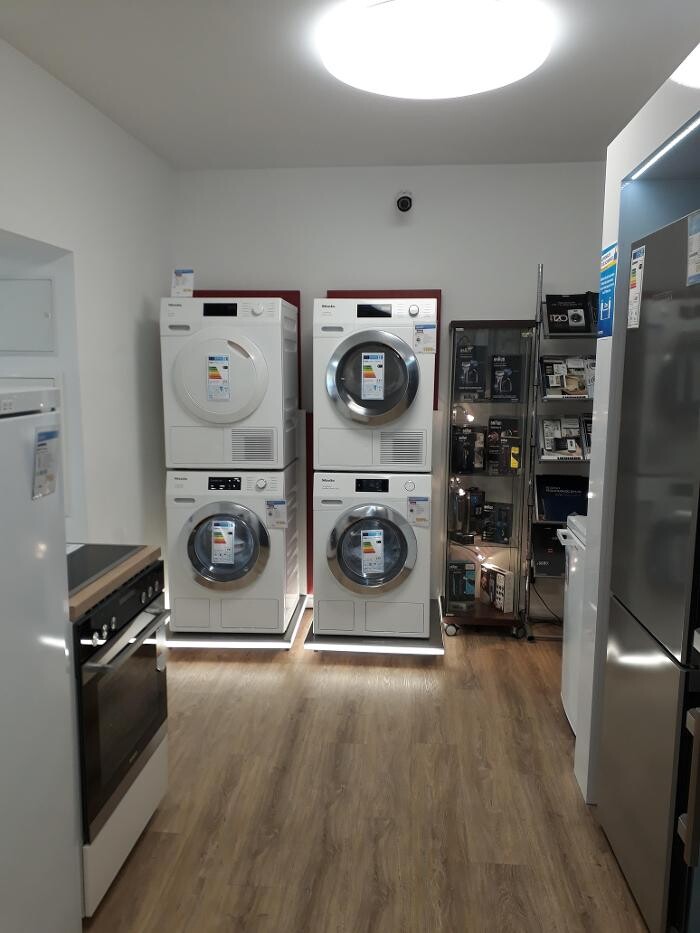 Bilder EURONICS Lippert