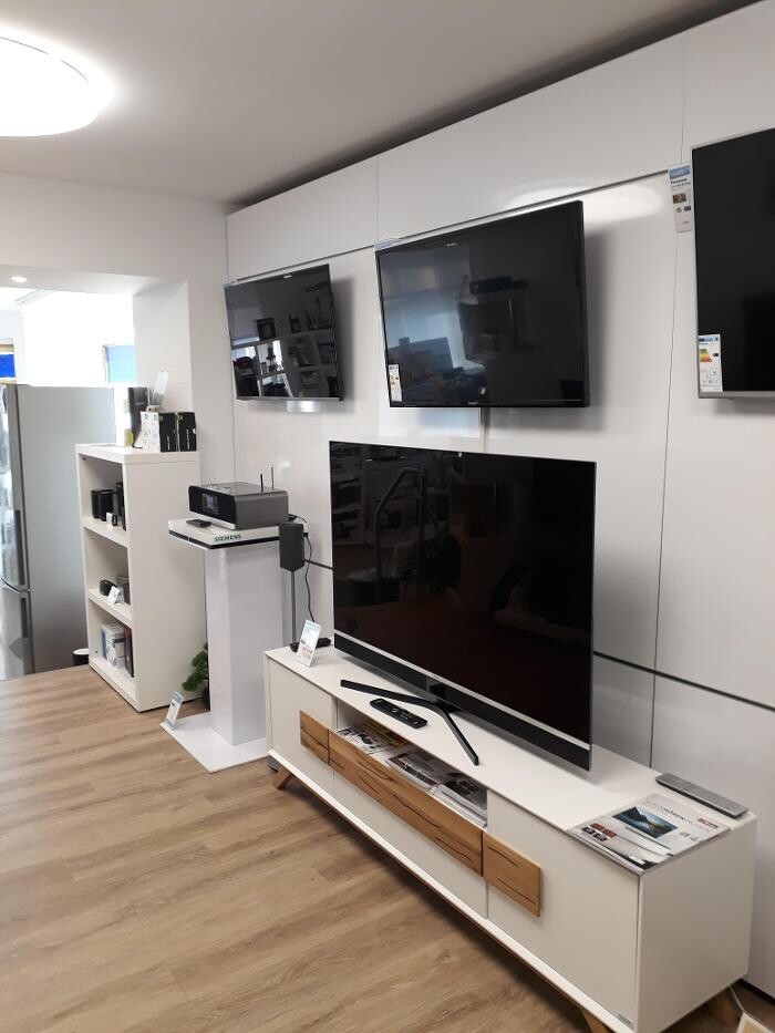 Bilder EURONICS Lippert