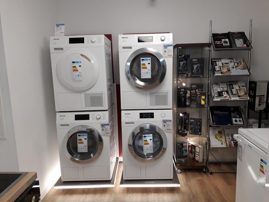 Bilder EURONICS Lippert