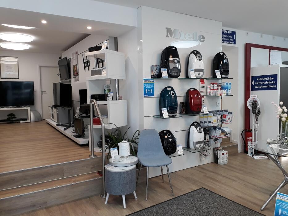 Bilder EURONICS Lippert