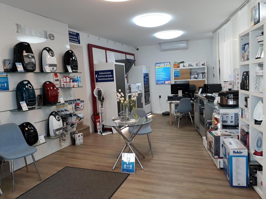 Bilder EURONICS Lippert