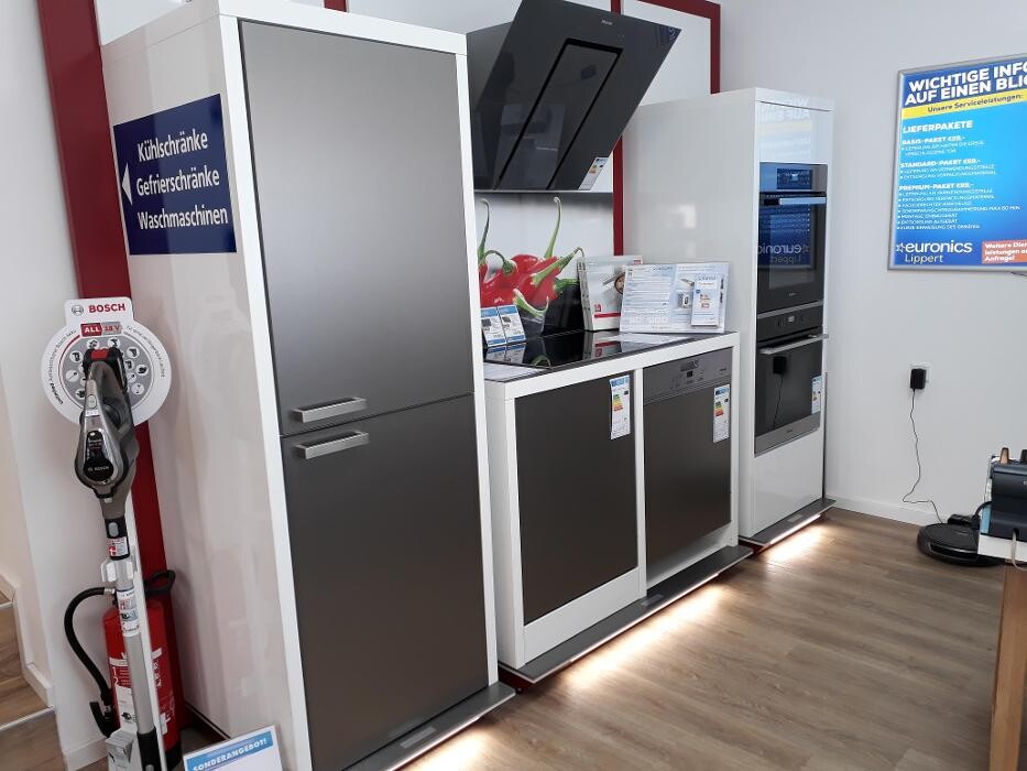 Bilder EURONICS Lippert