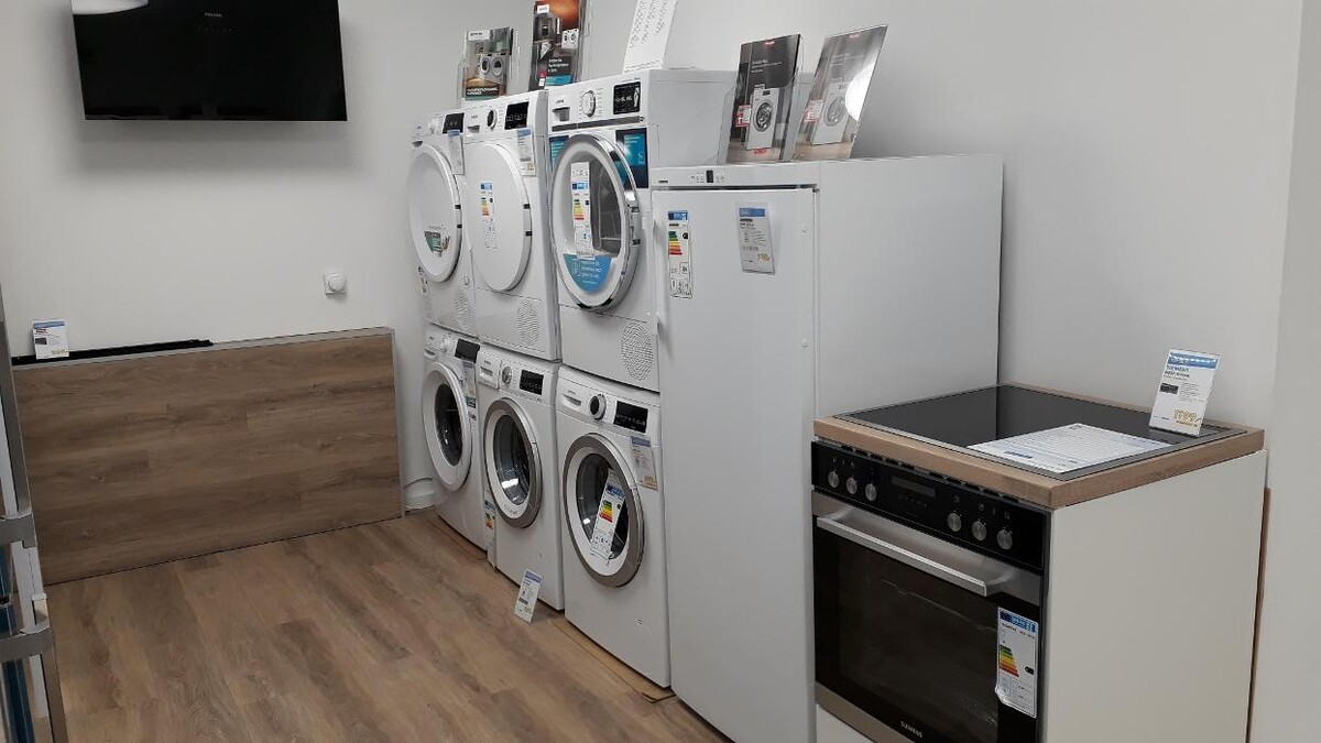 Bilder EURONICS Lippert