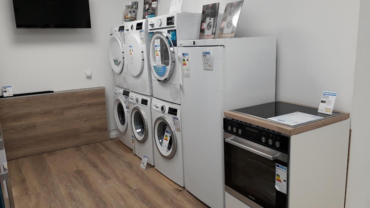 Bilder EURONICS Lippert