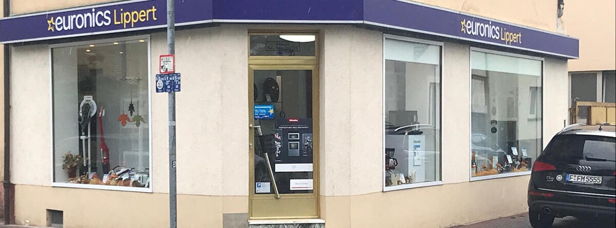 Bilder EURONICS Lippert