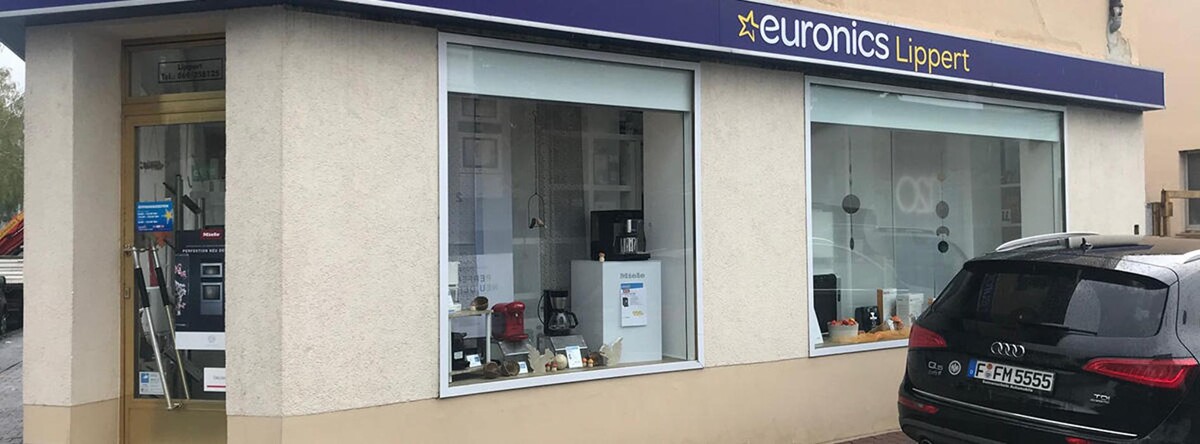 Bilder EURONICS Lippert