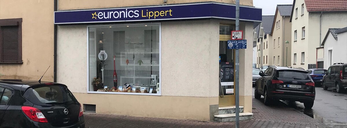 Bilder EURONICS Lippert