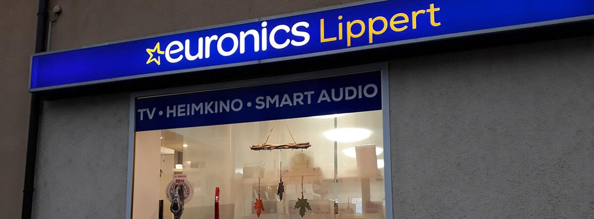 Bilder EURONICS Lippert