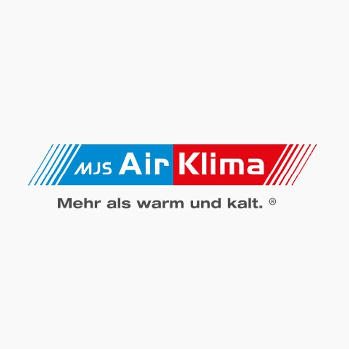 MJS Air Klima GmbH & Co. KG Logo