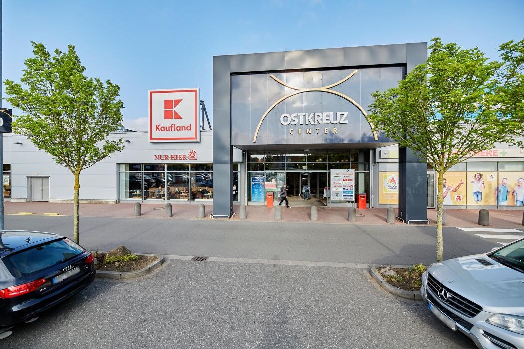 Bilder Kaufland Oststeinbek