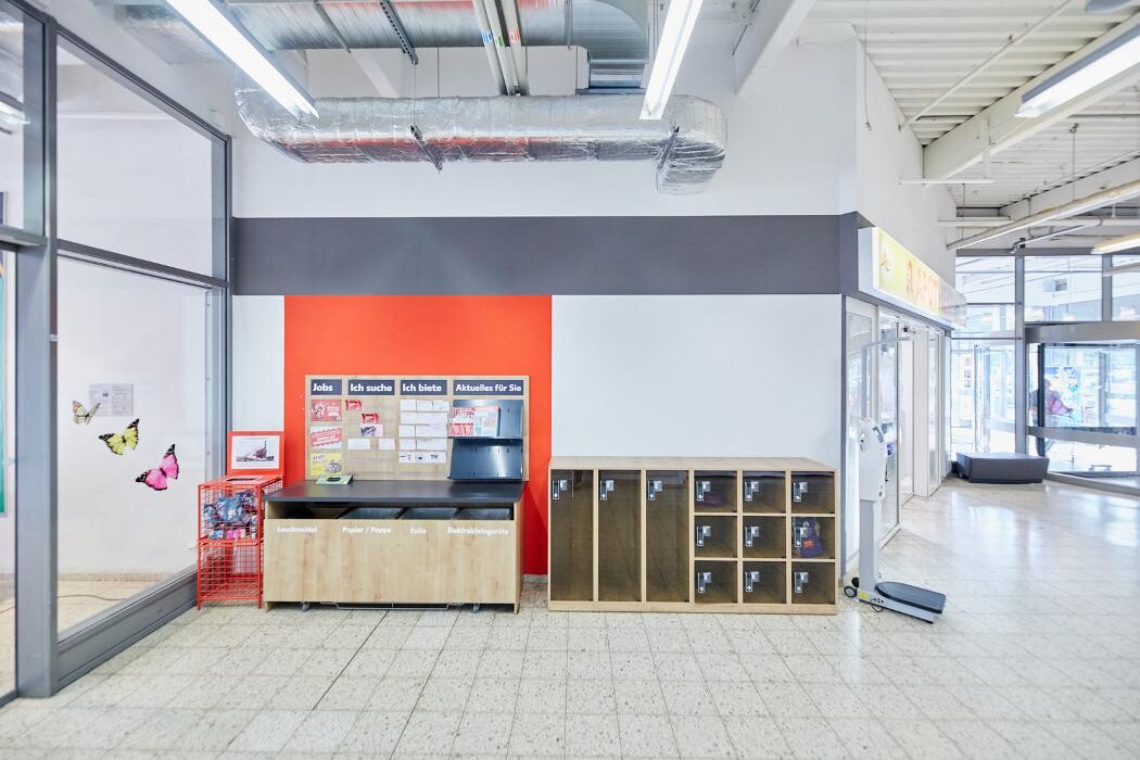 Bilder Kaufland Oststeinbek