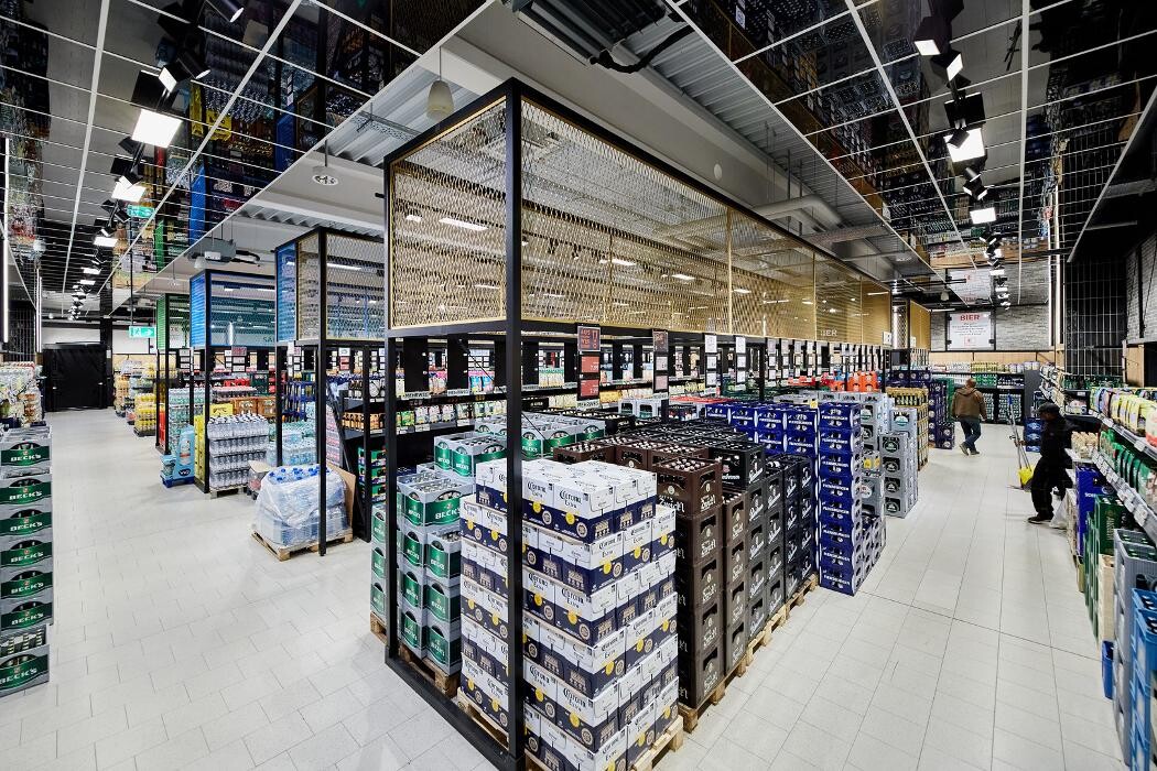 Bilder Kaufland Oststeinbek