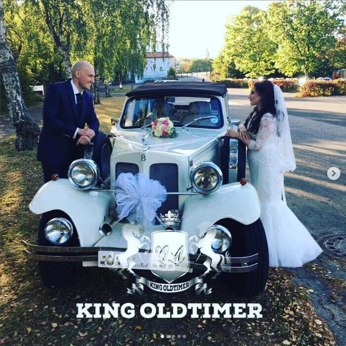 Bilder King Oldtimer & more