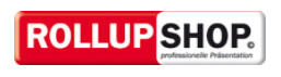 rollupshop Logo