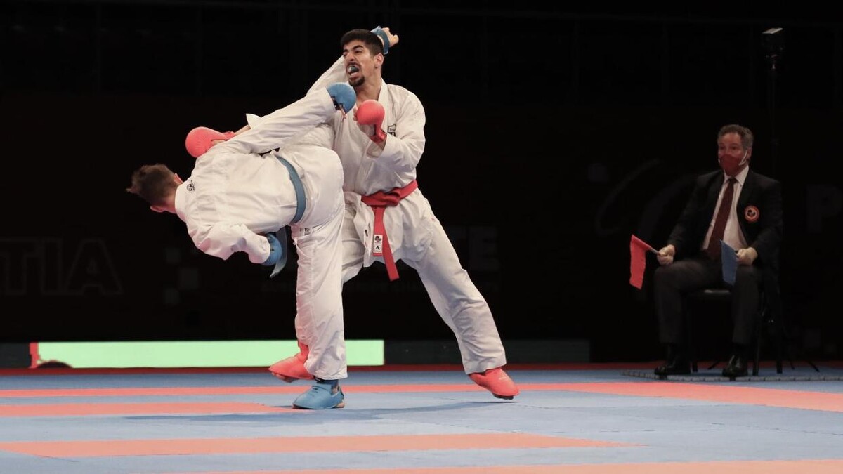 Bilder Champions-Karate e.V.