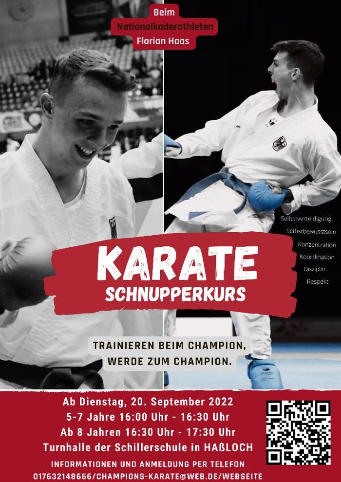 Bilder Champions-Karate e.V.