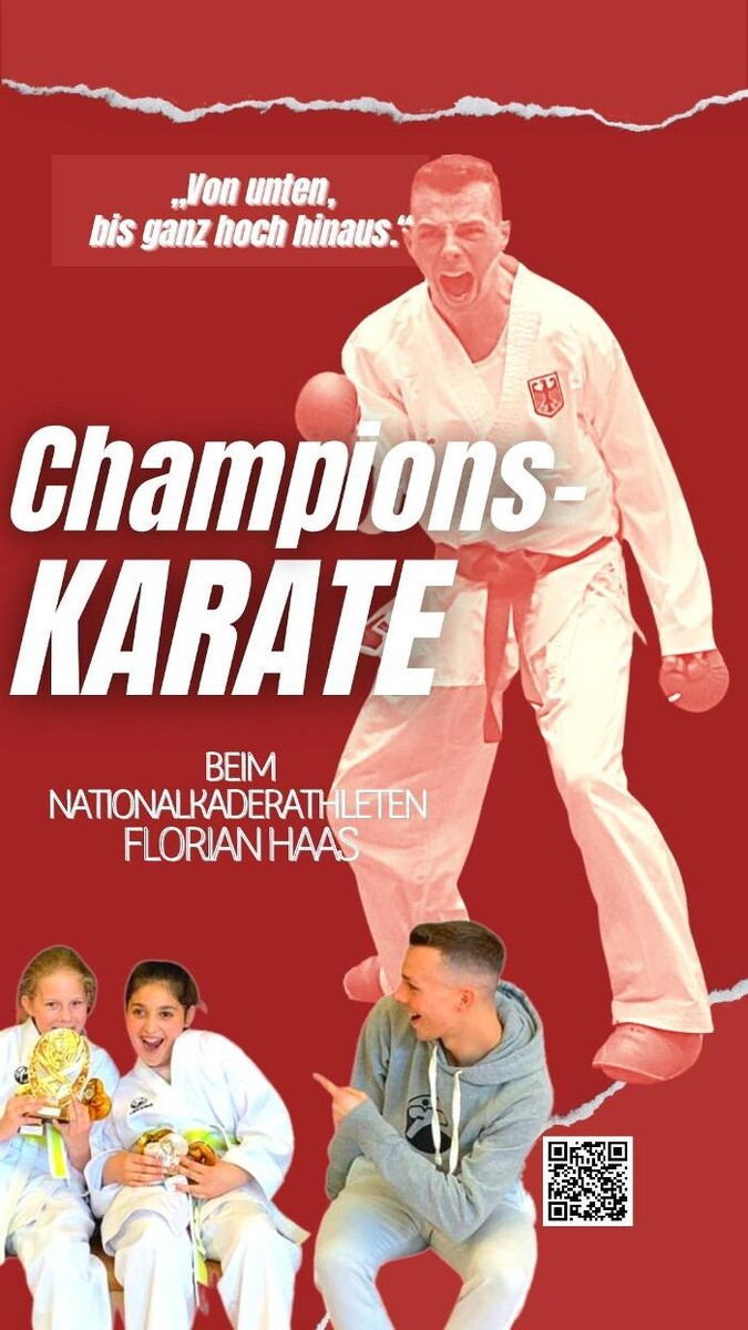 Bilder Champions-Karate e.V.