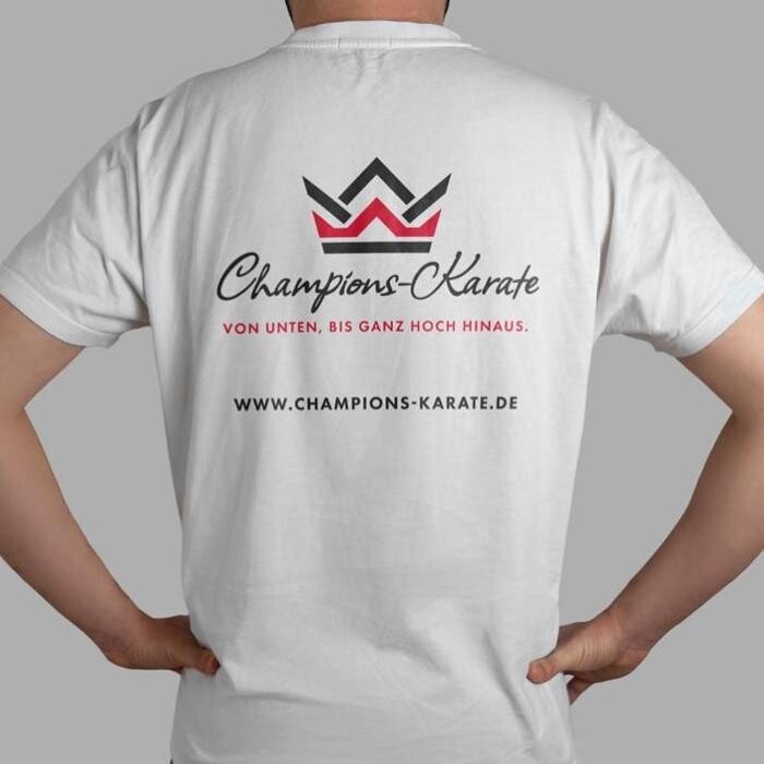 Bilder Champions-Karate e.V.