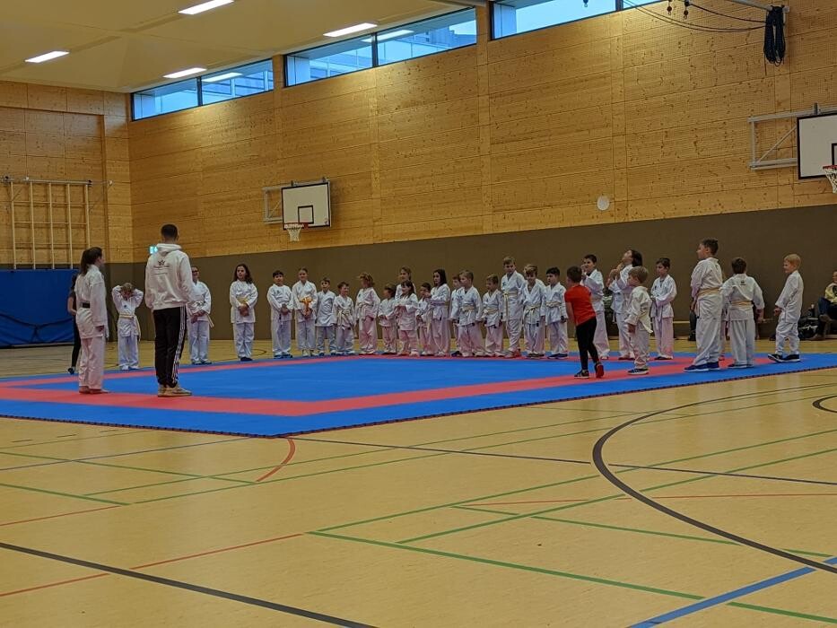 Bilder Champions-Karate e.V.